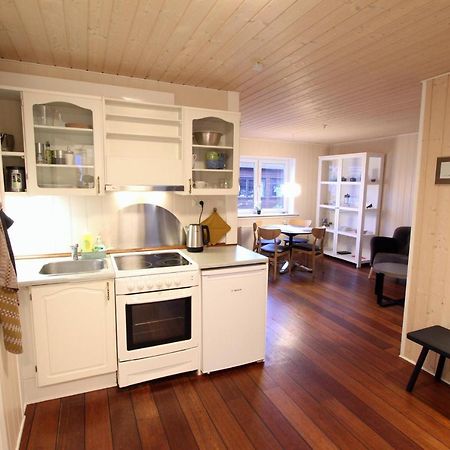 Modern Apartment Near Beach, Marina & City Centre Tórshavn Екстериор снимка