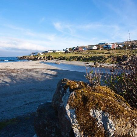 Modern Apartment Near Beach, Marina & City Centre Tórshavn Екстериор снимка