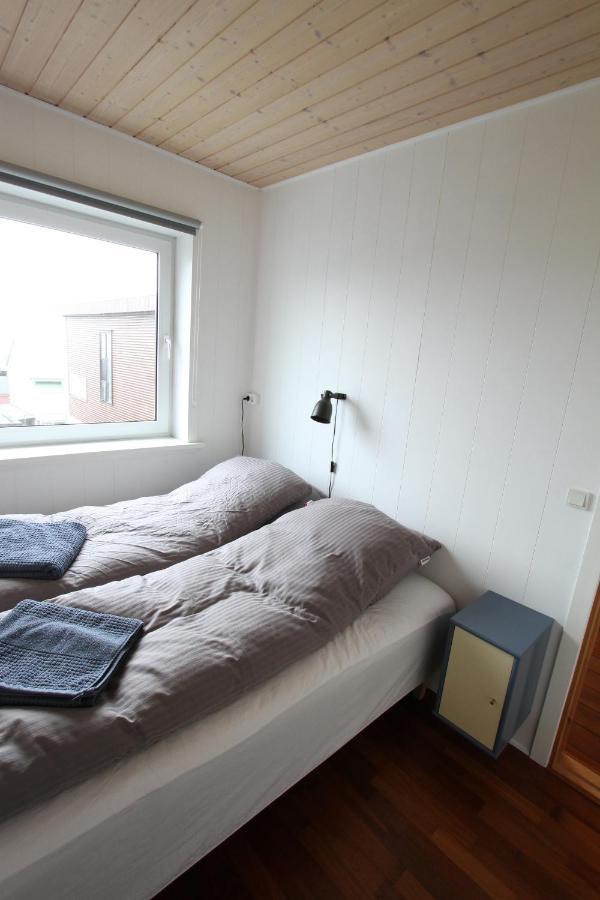 Modern Apartment Near Beach, Marina & City Centre Tórshavn Екстериор снимка