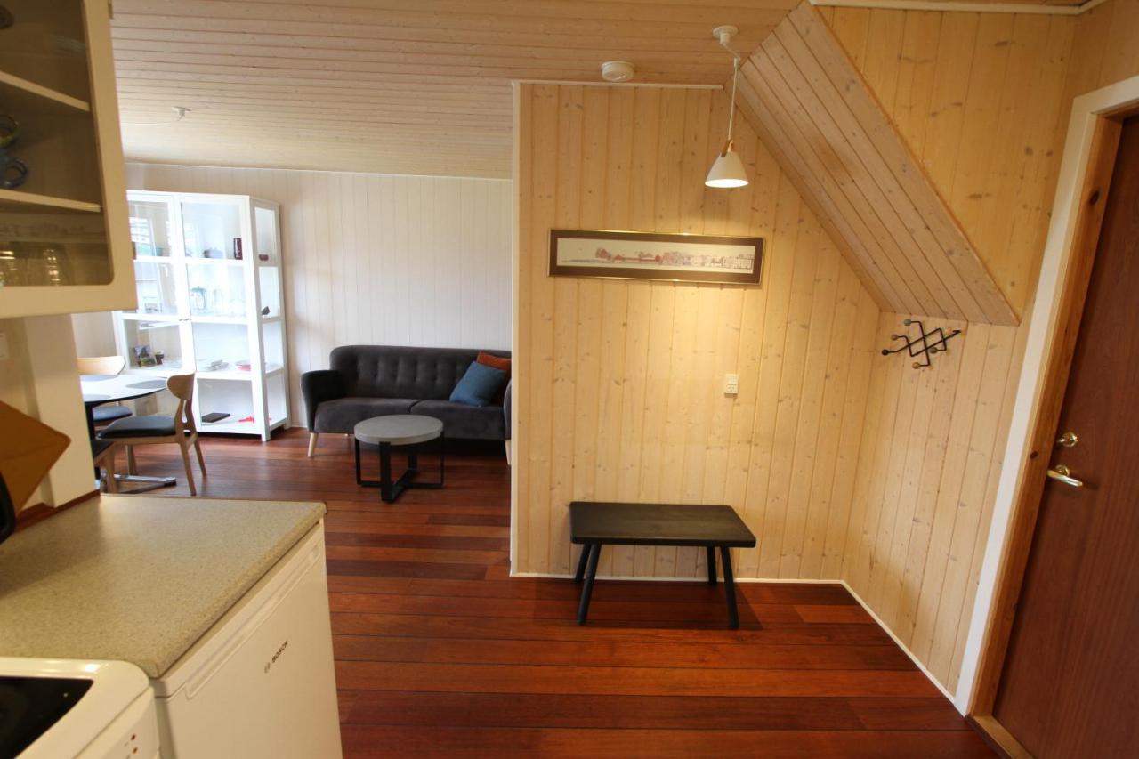 Modern Apartment Near Beach, Marina & City Centre Tórshavn Екстериор снимка
