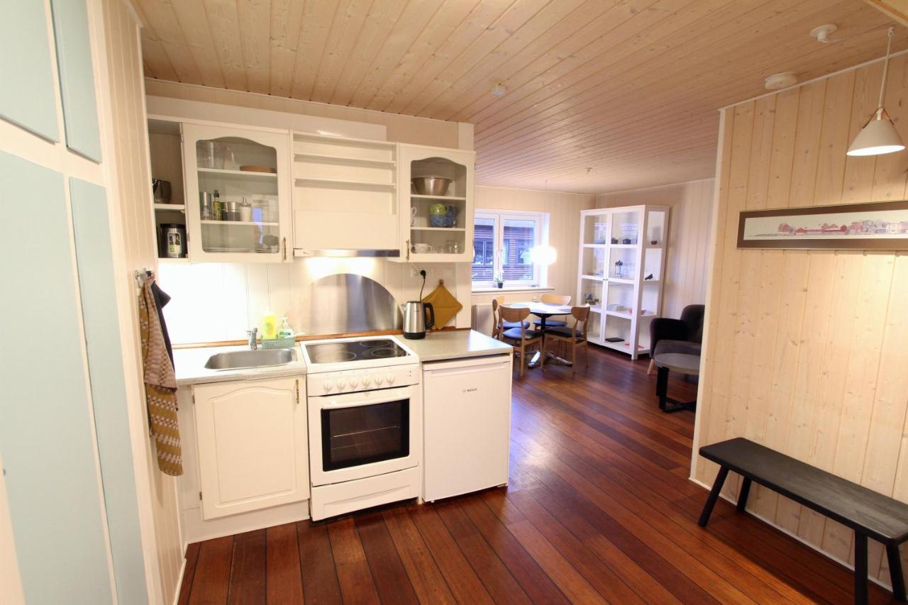 Modern Apartment Near Beach, Marina & City Centre Tórshavn Екстериор снимка