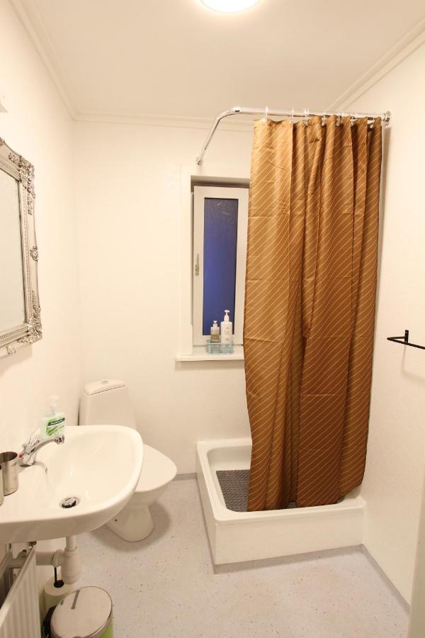 Modern Apartment Near Beach, Marina & City Centre Tórshavn Екстериор снимка