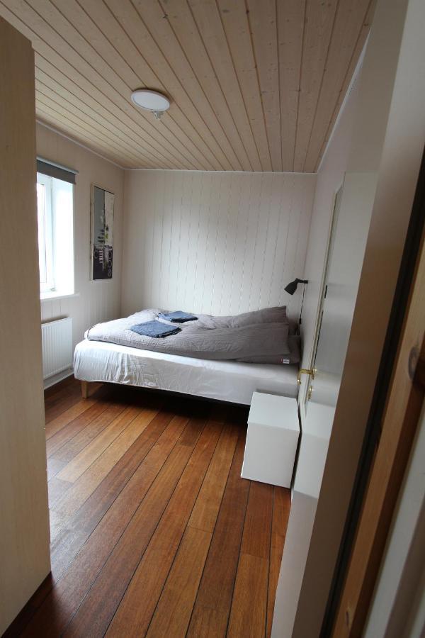 Modern Apartment Near Beach, Marina & City Centre Tórshavn Екстериор снимка