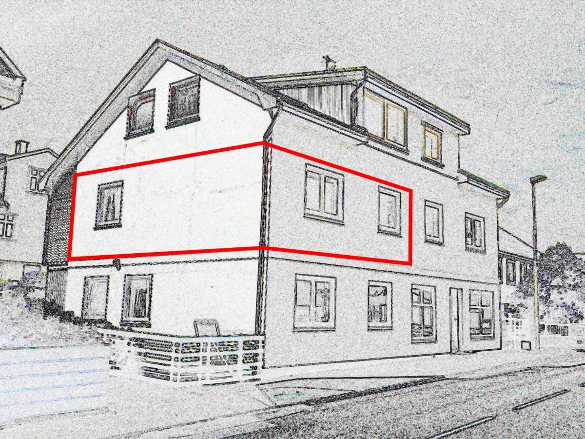 Modern Apartment Near Beach, Marina & City Centre Tórshavn Екстериор снимка