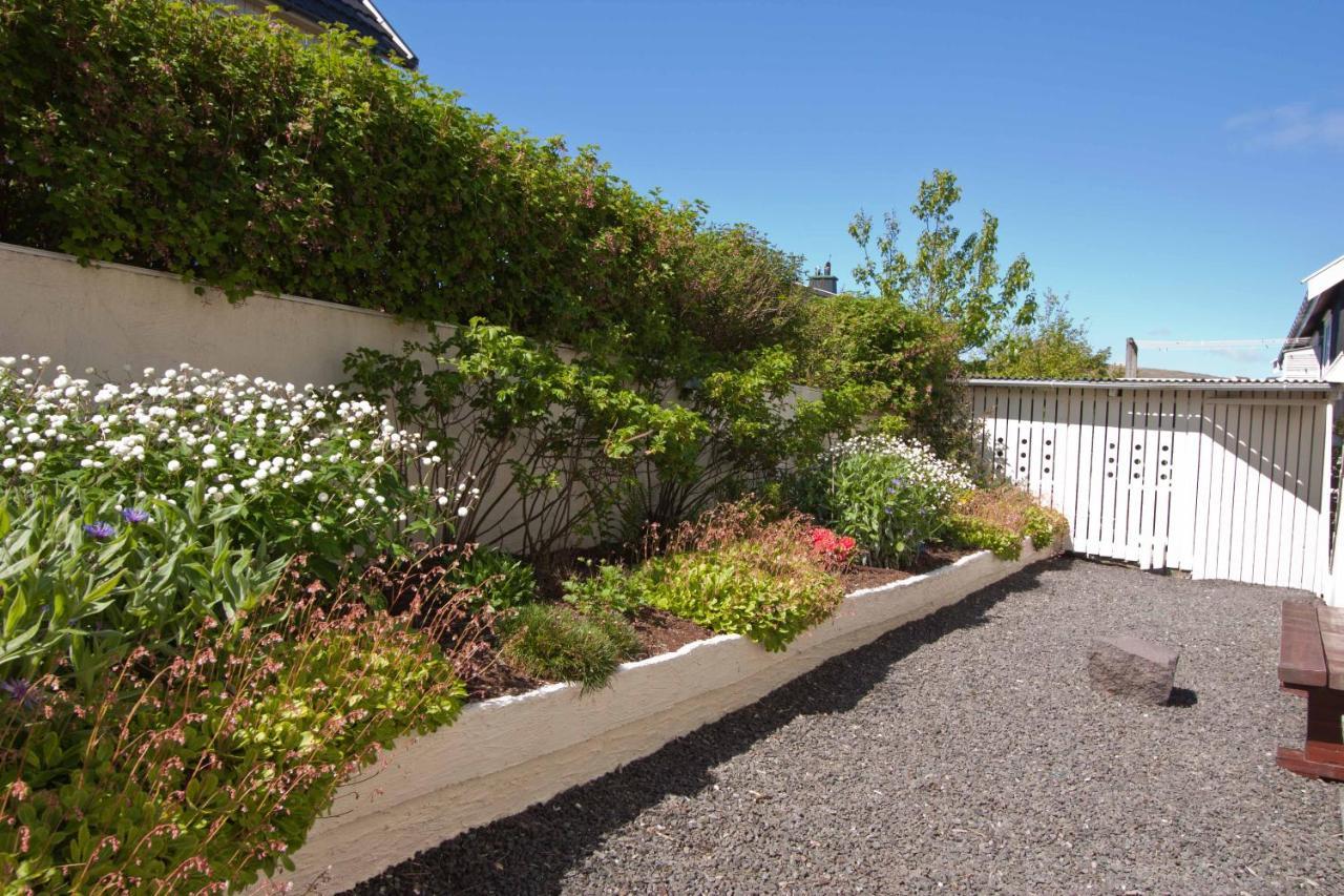 Modern Apartment Near Beach, Marina & City Centre Tórshavn Екстериор снимка